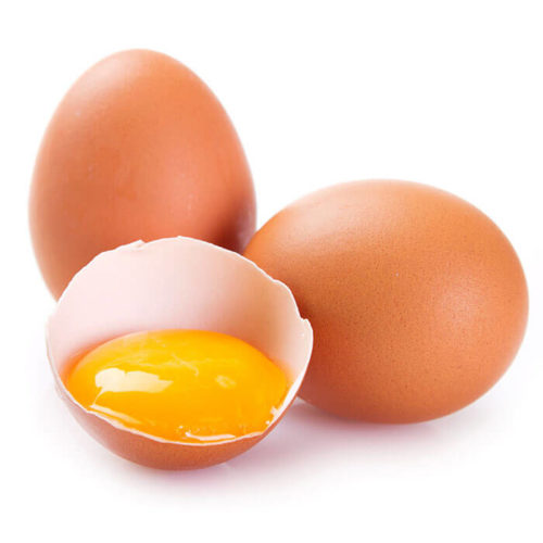 Eier