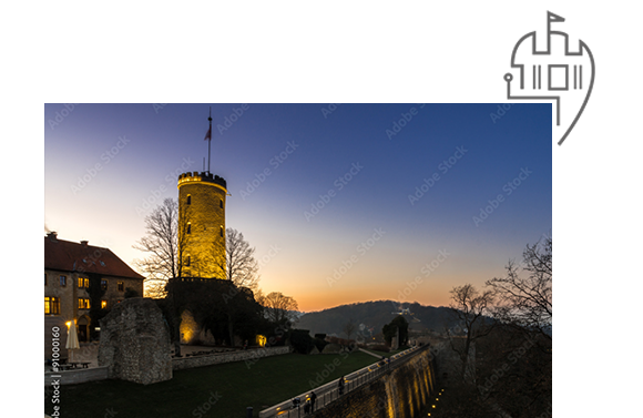 Heimatliebe Ostwestfale Lippe OWL